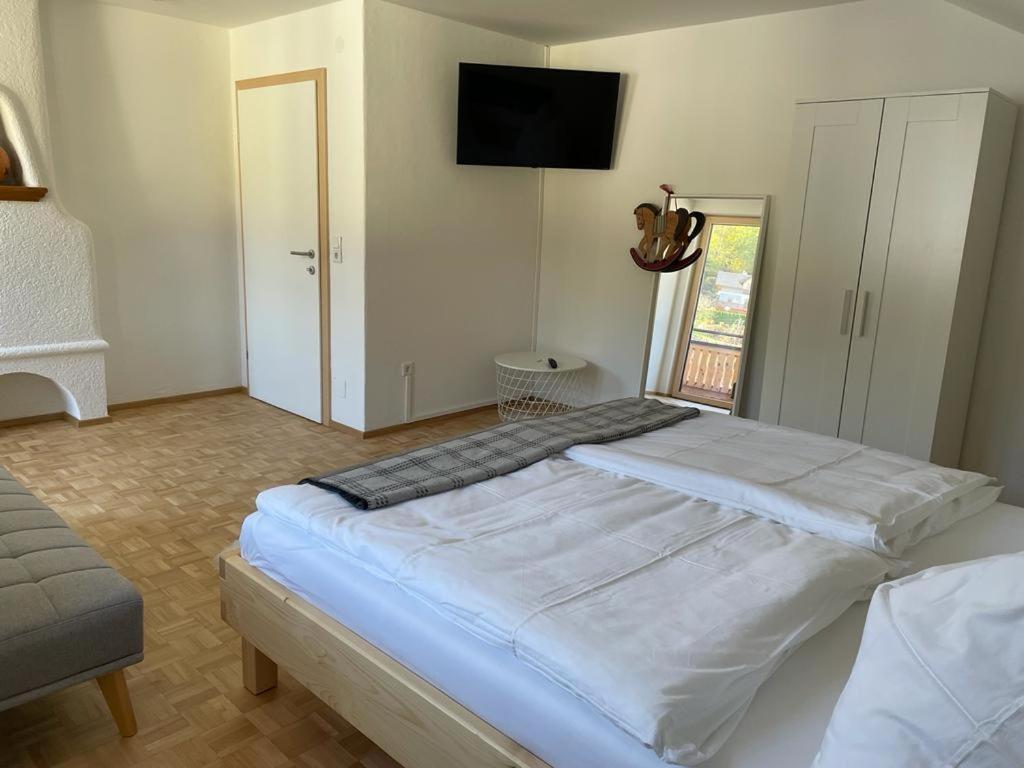 Naturpark Appartment Ratting Exterior photo